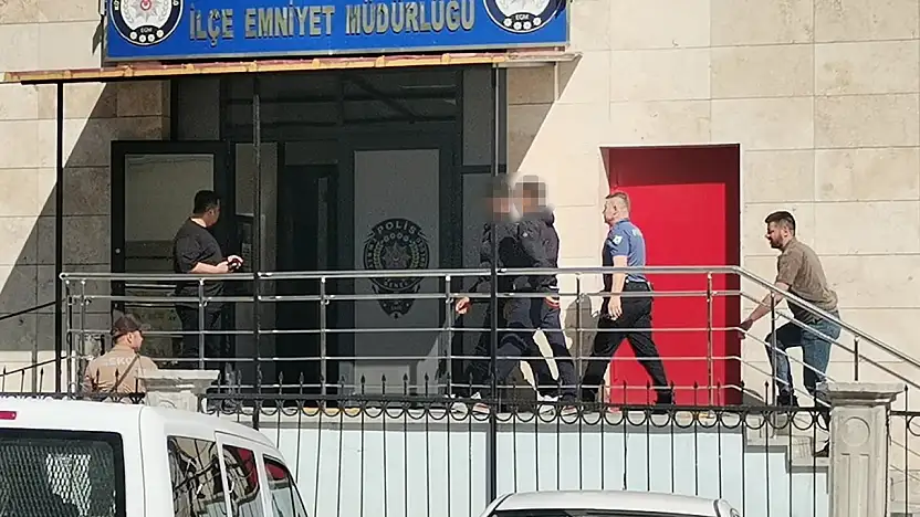 14 yaşındaki çocuğa şantaj ve istismar kâbusu!