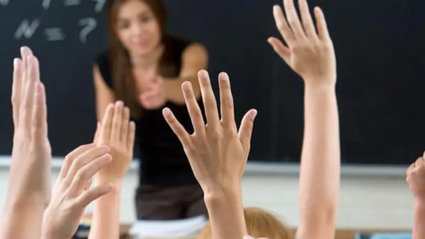 15 Bin öğretmen için tercih başvuruları başladı