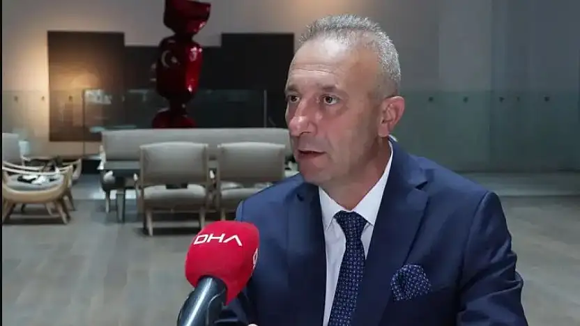 15 Temmuz gecesi ilk gözaltı talimatını o vermişti: Başsavcıvekili Ömer Faruk Aydıner o anları anlattı