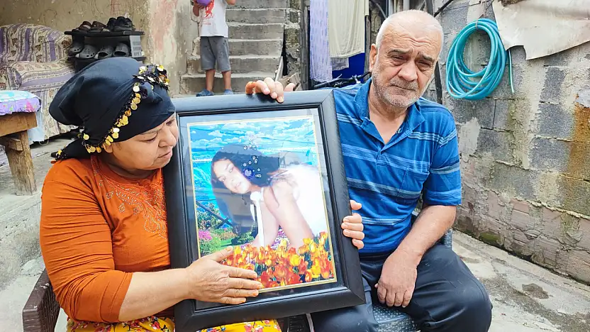 16 yıl önce öldürülmüştü: Faili meçhul dosyalarının yeniden açılması Jale'nin ailesini umutlandırdı