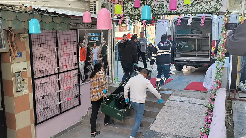 2 bin 400 TL için adam öldürdü