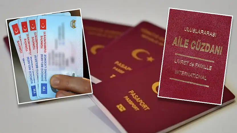 2026 değerli kağıt ücretleri belli oldu