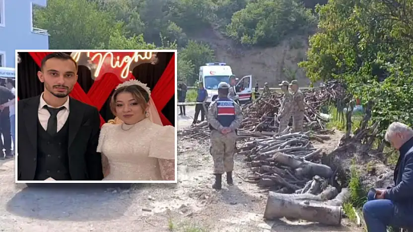 26 Yaşındaki kadın, eşi tarafından öldürüldü