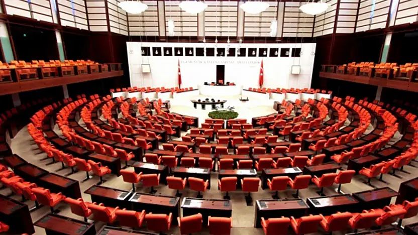 40 Milletvekilinin diploması şaibeli mi? Dilipak'tan gündem yaratan iddia