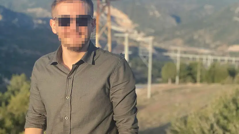 420 bin TL trafik cezası yedi, eve gelince canına kıydı