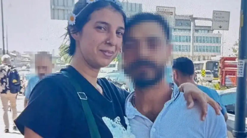 5 gündür kayıptı: Genç kadının cansız bedeni ormanlık alanda bulundu