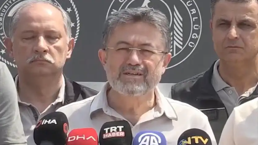 6 İlde 7 yangın kontrol altına alındı