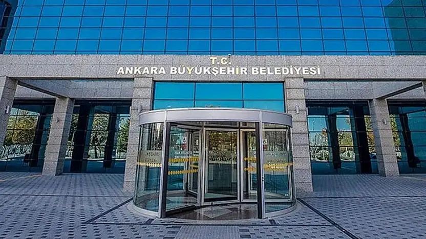 ABB konser harcamaları davasında tüm sanıklara beraat