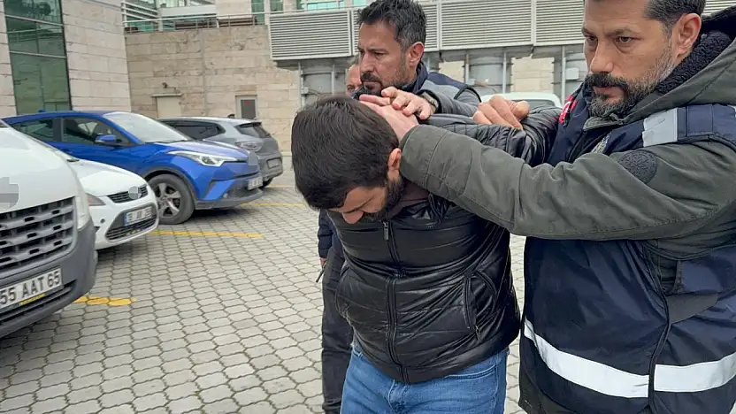 Adam öldürmenin bedeli 14 yıl oldu!