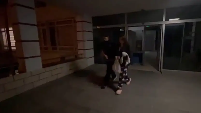 Adana'da 16 yaşındaki kız annesini bıçaklayarak öldürdü