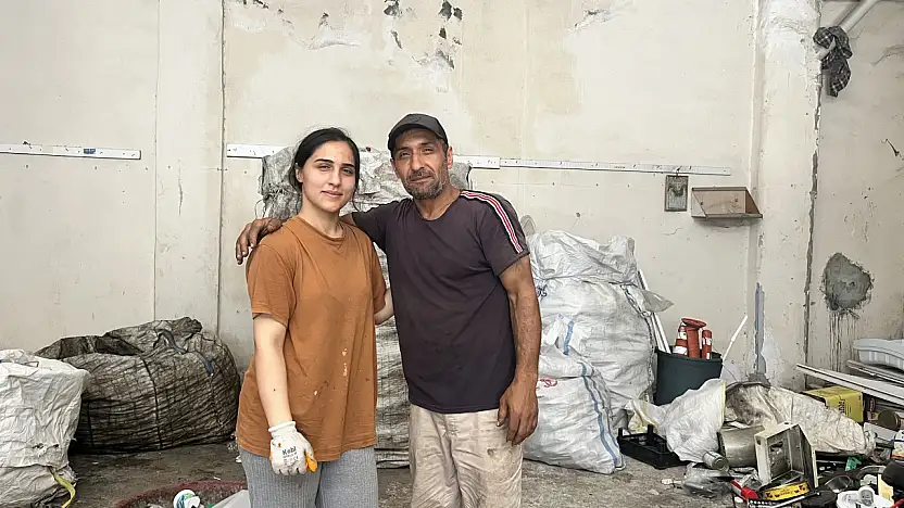 Adana'da 33 yıllık emek birincilikle taçlandı