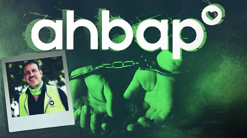 Ahbap soruşturmasında 5 ünlü ifadeye çağrıldı