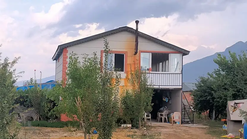Aile faciası: Eşini, kayınpederini ve kayınvalidesini öldürdü