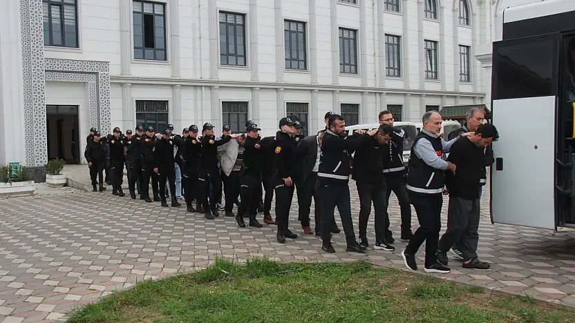 Aile meclisi kararıyla öldürülen Güneş cinayetinde kan donduran detaylar
