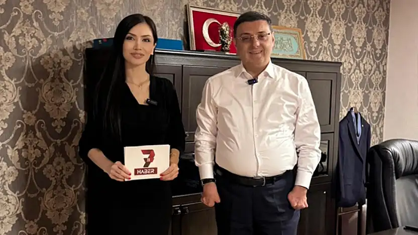 AK Parti İstanbul Milletvekili Avukat Serkan Bayram, İstanbul'da beklenen olası deprem hakkında önemli açıklamalarda bulundu