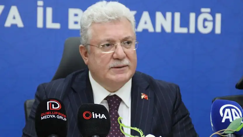 Akbaşoğlu: 2026 reform yılı olacak'