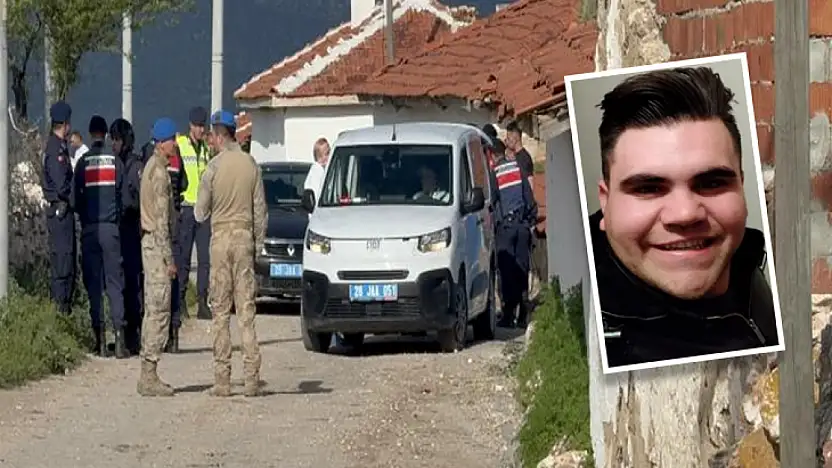 Akrabalar arasında arazi kavgası: 1 ölü, 2 yaralı