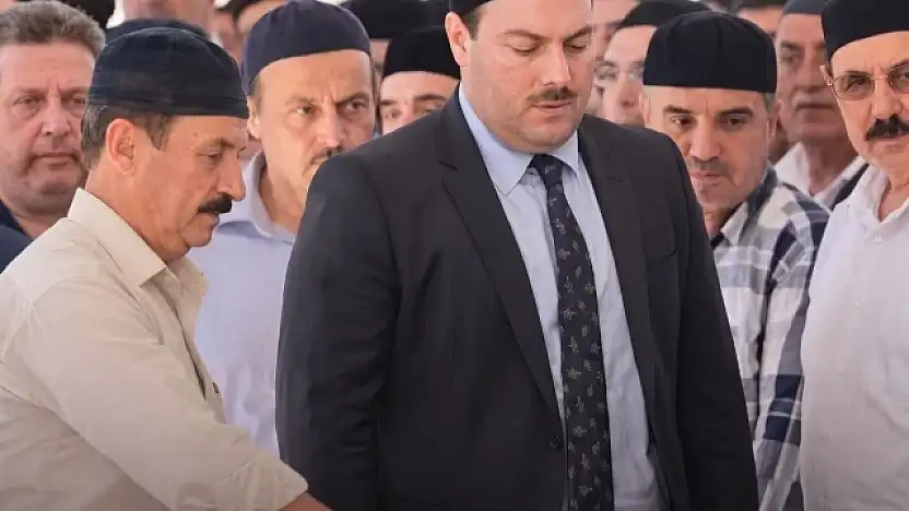 Alihan Kuriş'in ifadesi ortaya çıktı: Aylık gelirini 380 bin lira olduğunu beyan etti
