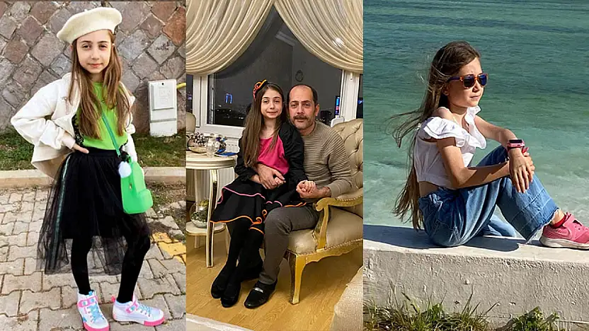 Almina hayata tutunamadı