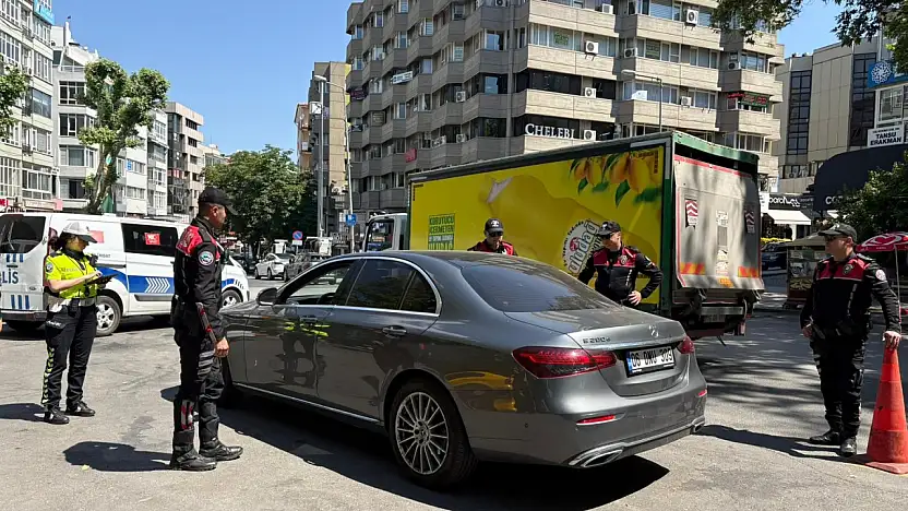 Ankara'da NATO alarmı: Şehir ablukada
