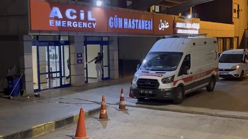 Arazi kavgası kanlı bitti: 3 ölü