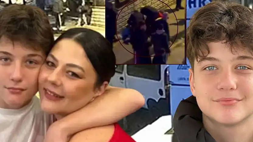 Atlas Çağlayan'ın ailesini tehdit eden 9 sanıklı dava kara bağlandı