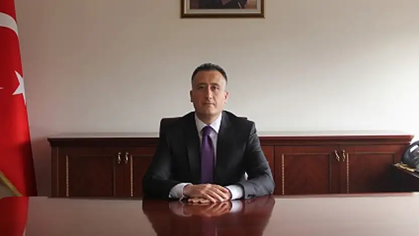 Ayaş Kaymakamı Muharrem Eligül hakkında soruşturma!