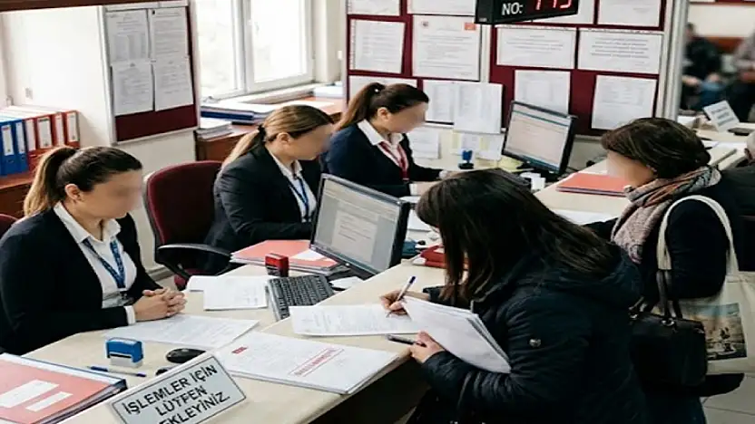 AYM'den nöbetçi noterlik düzenlemesine iptal