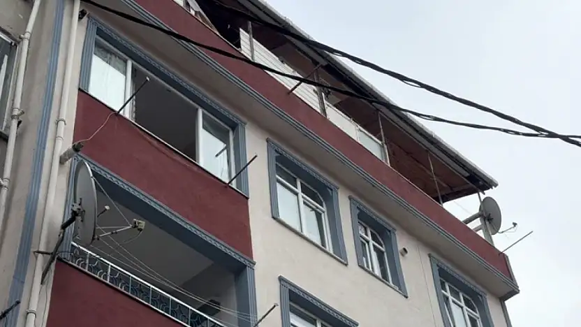 Aynı aileden 3 kişi karbonmonoksit gazından zehirlenerek hayatını kaybetti