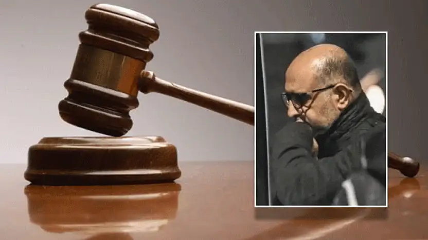 Aziz İhsan Aktaş suç örgütüne yönelik yürütülen soruşturma tamamlandı