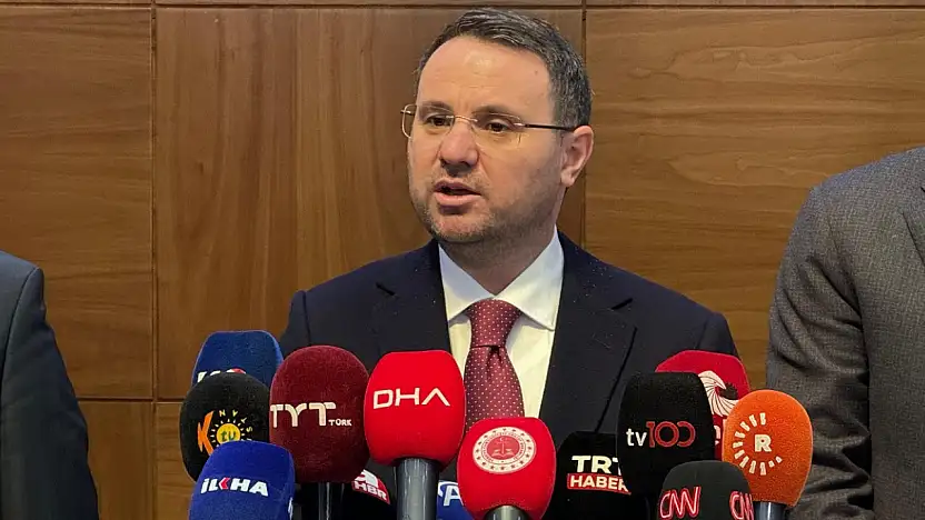 Bakan Gürlek açıkladı: 84 hakim ve savcı meslekten çıkarıldı