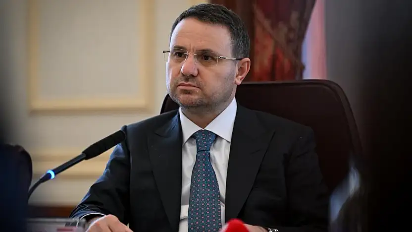 Bakan Gürlek gemi kazasıyla ilgili soruşturma başlatıldığını bildirdi