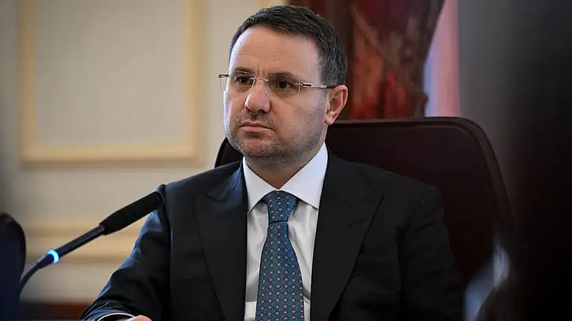 Bakan Gürlek: 'Yürütülen titiz çalışmalarla iki cinayet dosyası daha aydınlatıldı'