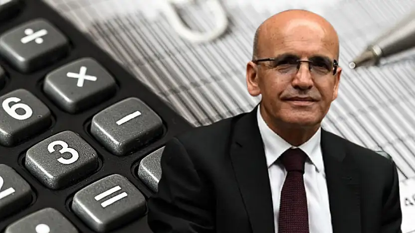 Bakan Şimşek: Kazanan herkes kazandığı ölçüde vergi vermeli