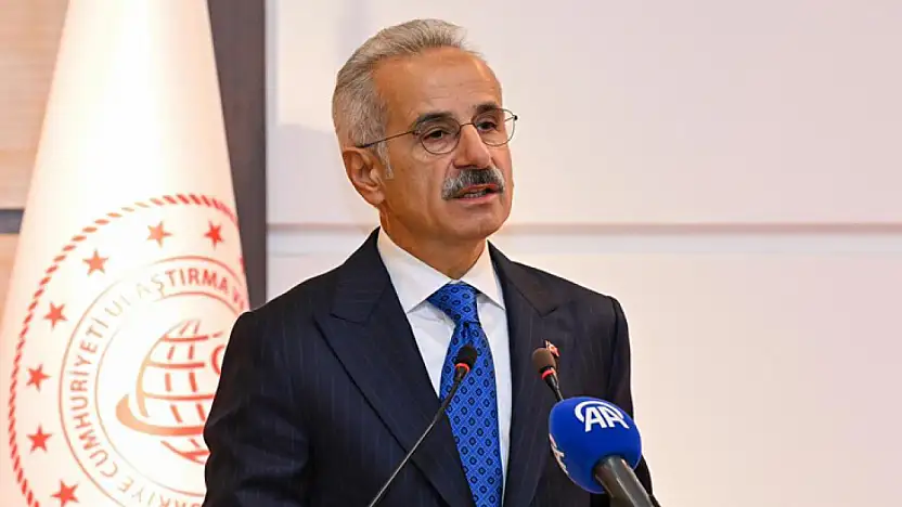 Bakan Uraloğlu'ndan memurlara evlenin çağrısı