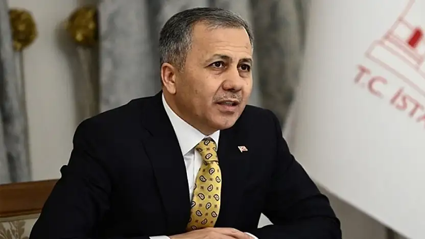 Bakan Yerlikaya: 8 Aralık 2024 sonrası gönüllü olarak 578 bin Suriyeli, Suriye'ye geri döndü