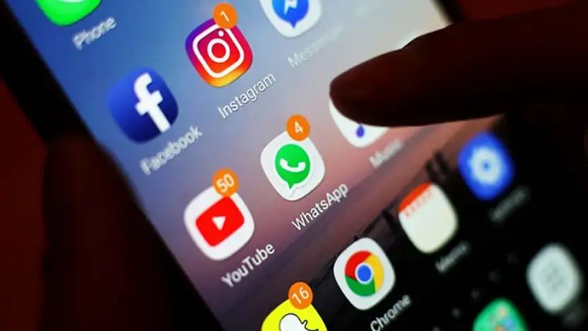 Bakanlık, sosyal medyada artan dolandırıcılıklara karşı uyardı