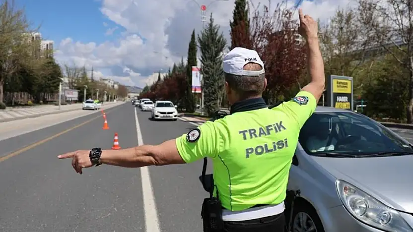 Bakanlıktan hız sınırı toleransı açıklaması