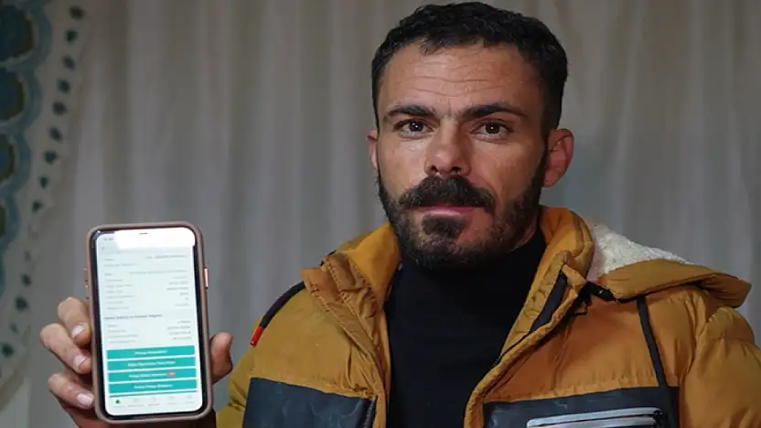 Banka hesabını açtığında gözlerine inanamadı: Şoke eden havale