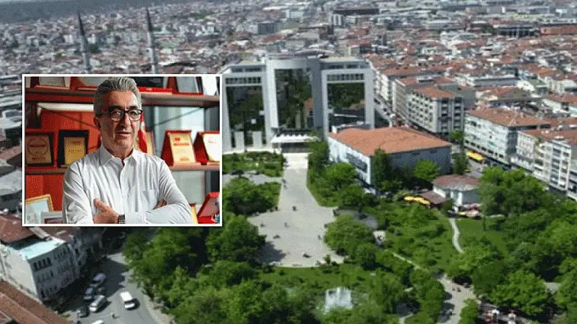 Bayrampaşa Belediyesi'ne yolsuzluk operasyonu: Başkan Hasan Mutlu dahil 48 kişi gözaltına alındı