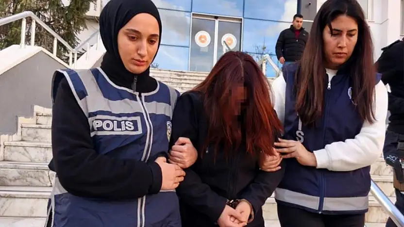 Bebeklere şiddet uygulayan hemşire yüksek güvenlikli cezaevine sevk edildi