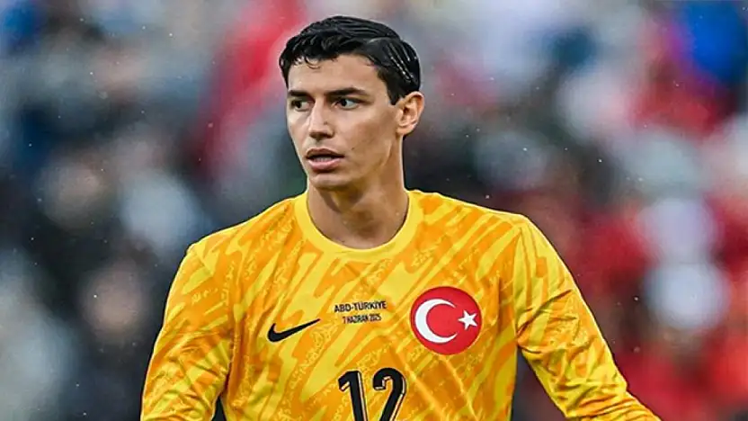 Berke Özer Milli Takım kampını izinsiz terk etti