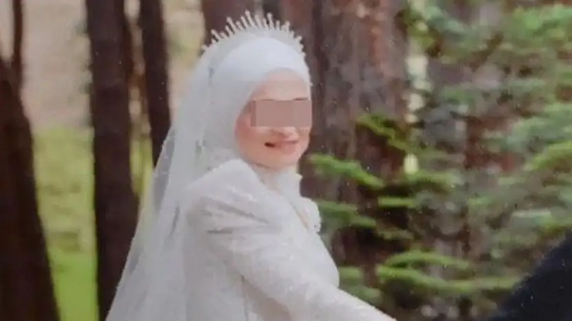 Bolu'da dehşet: Bir kadın 2 aylık bebeğini öldürdü