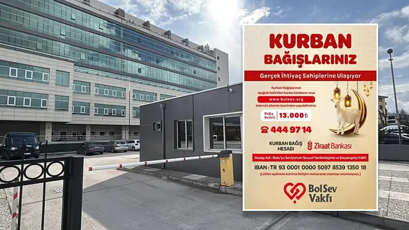 Bolu'da vakıf soruşturmasında yeni gelişme: 2 kişi tutuklandı