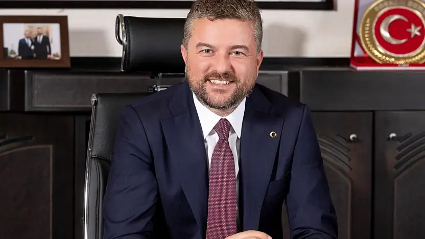 Buca Belediye Başkanı Görkem Duman tutuklandı