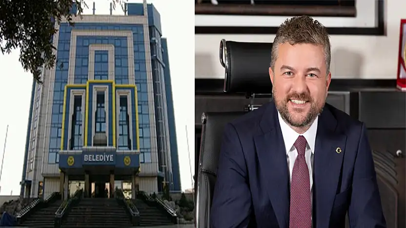 Buca Belediyesi'ne operasyon: Belediye Başkanı Görkem Duman dahil 60 kişi gözaltında