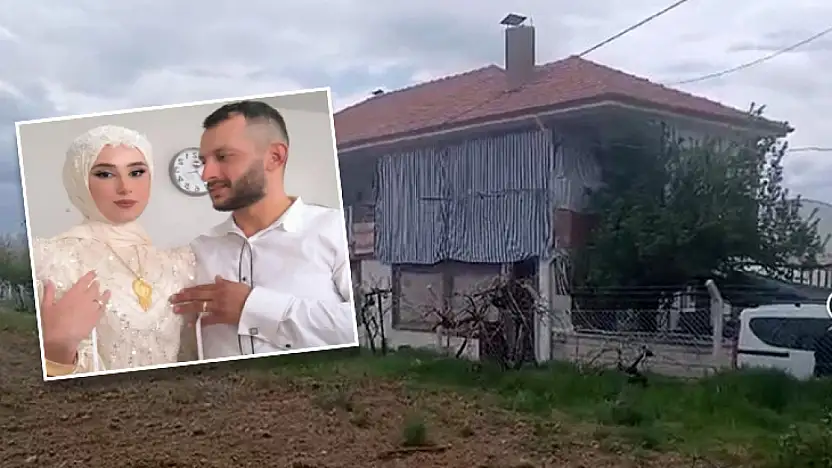 Bugün düğünleri olacaktı: Genç çift ölü bulundu