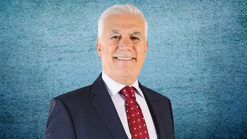 Bursa Büyükşehir Belediye Başkanı Mustafa Bozbey tutuklandı