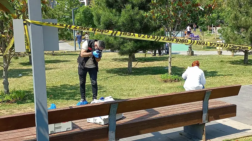 Cani koca boşanma aşamasındaki eşini boğazından bıçakladı
