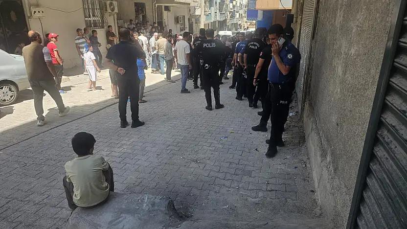 Cani koca eşini öldürüp intihar süsü verdi
